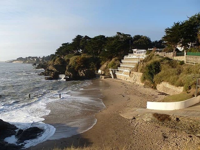 PORNIC LOIRE-ATLANTIQUE