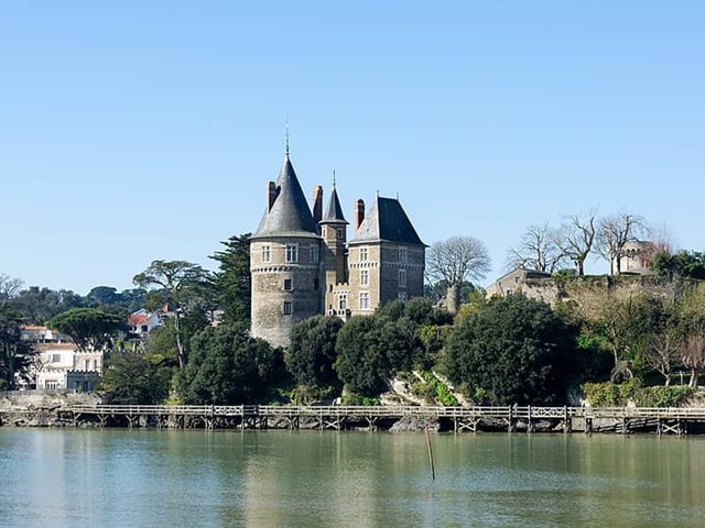 PORNIC LOIRE-ATLANTIQUE