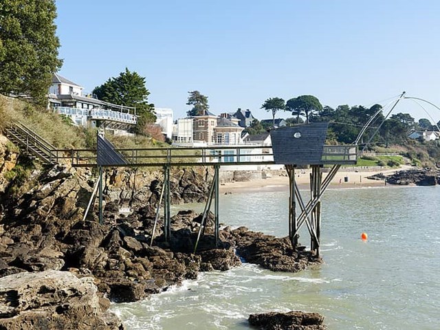 PORNIC LOIRE-ATLANTIQUE