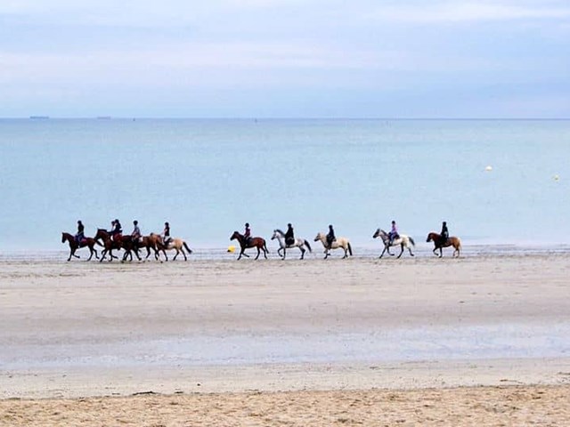 LA BAULE