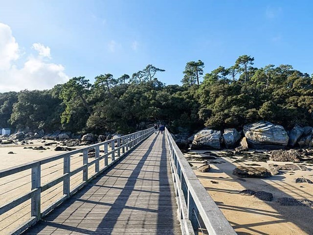 NOIRMOUTIER