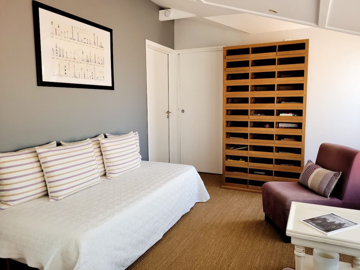 LE CLOS DES MÛRES | GÎTE DE CHARME PORNIC